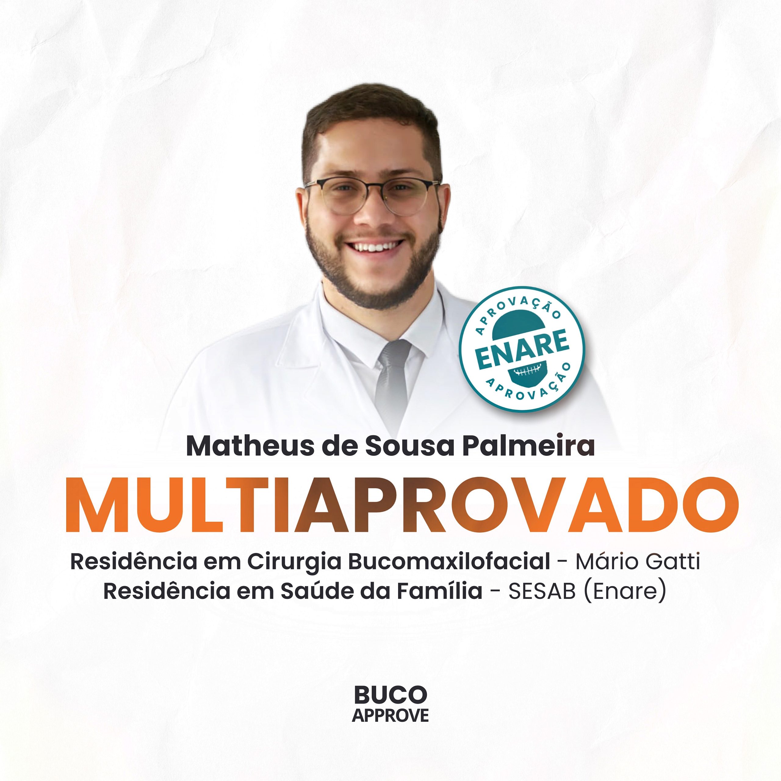 Aprovado