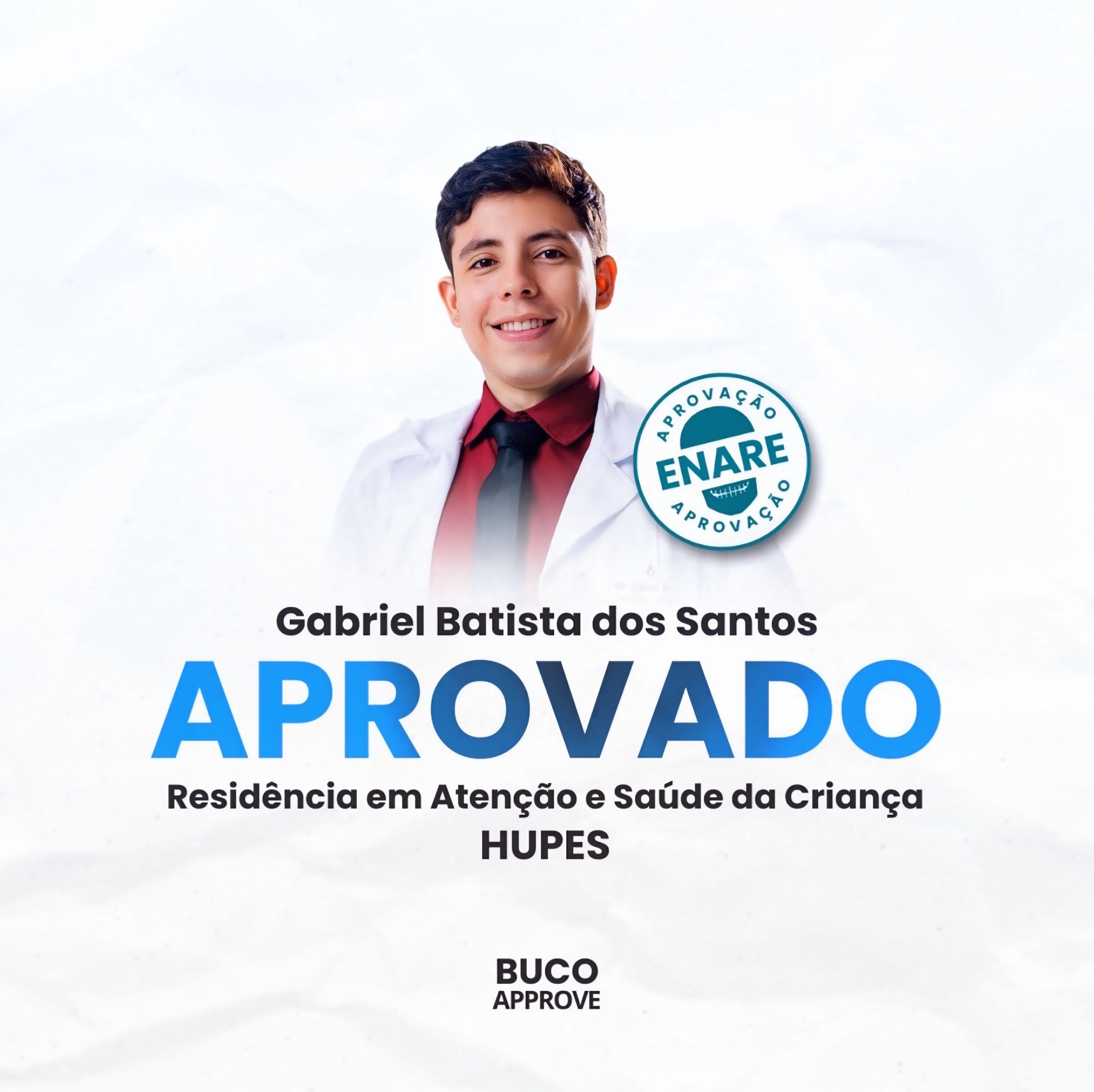 Aprovado