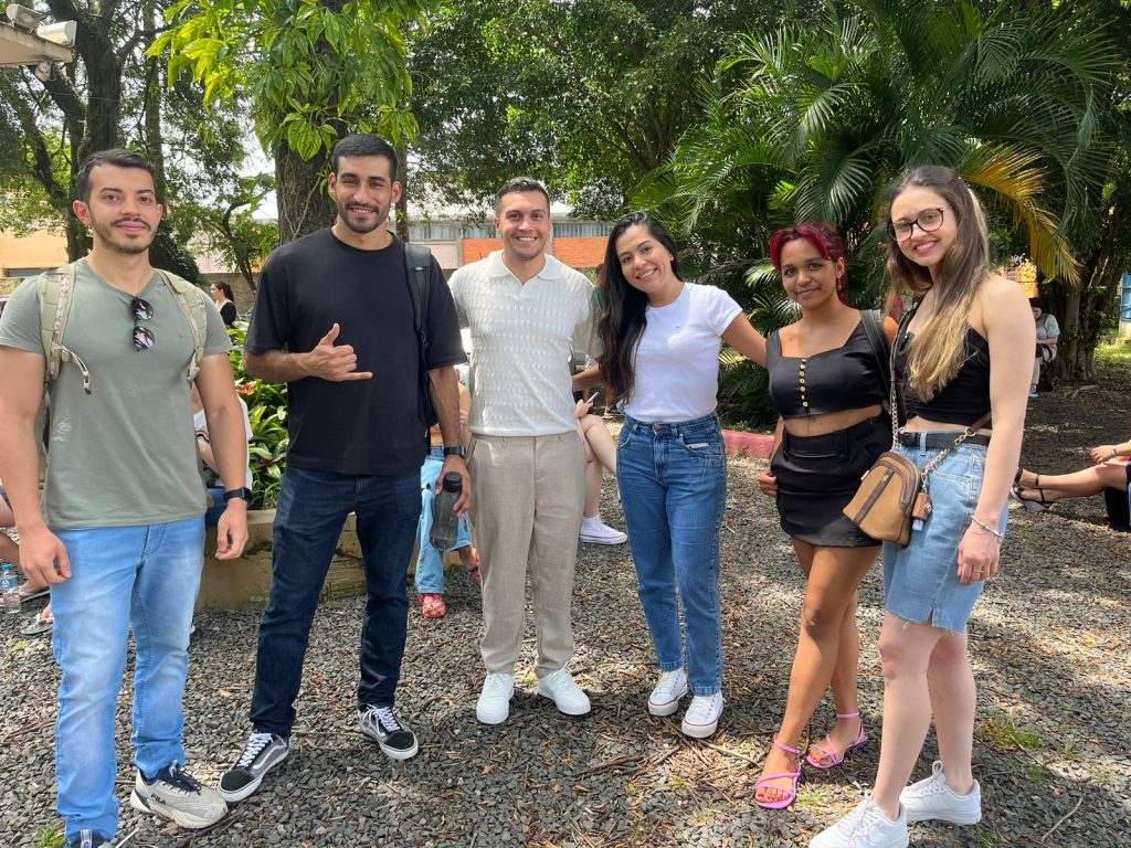 Comunidade