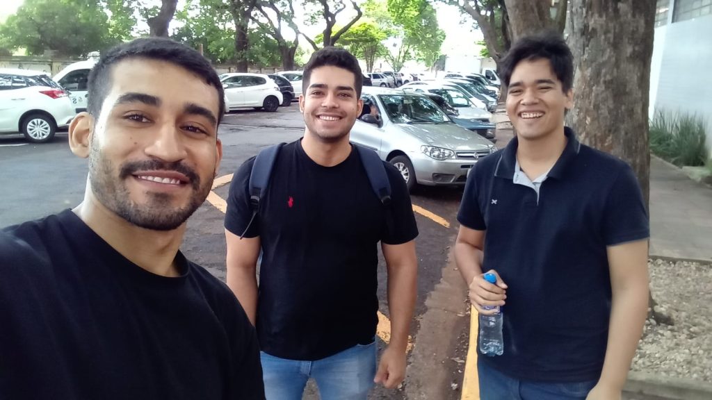 Comunidade