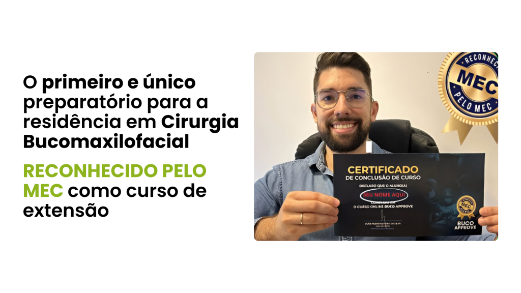 Certificado MEC