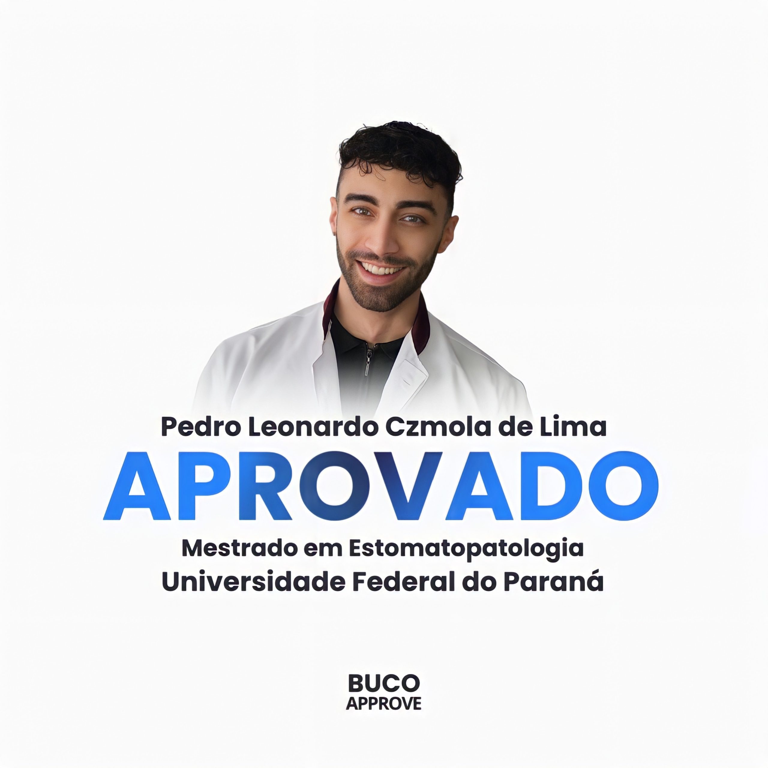 Aprovado