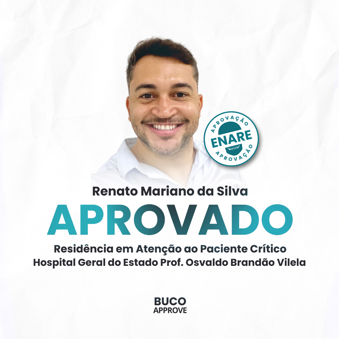 Aprovado