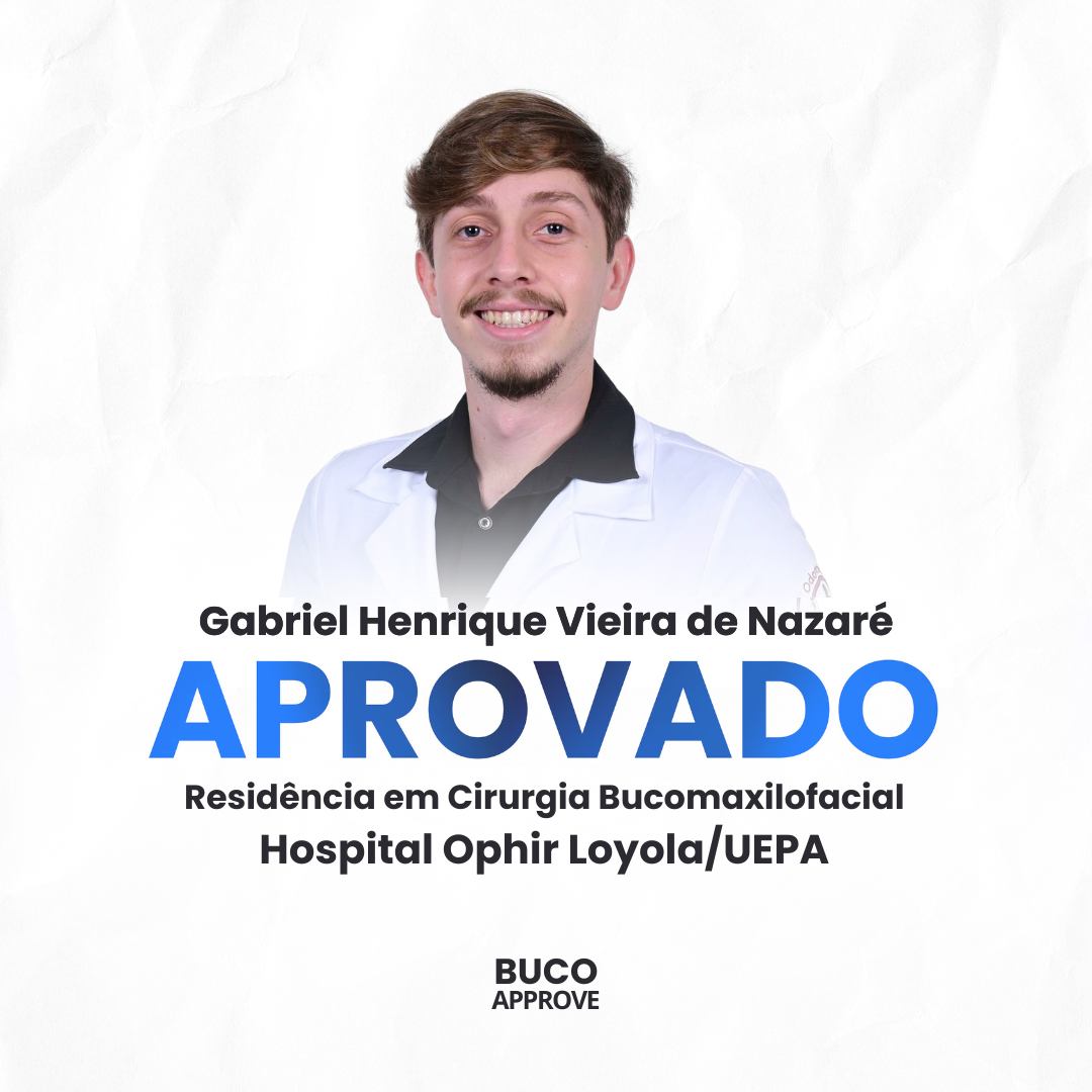 Aprovado