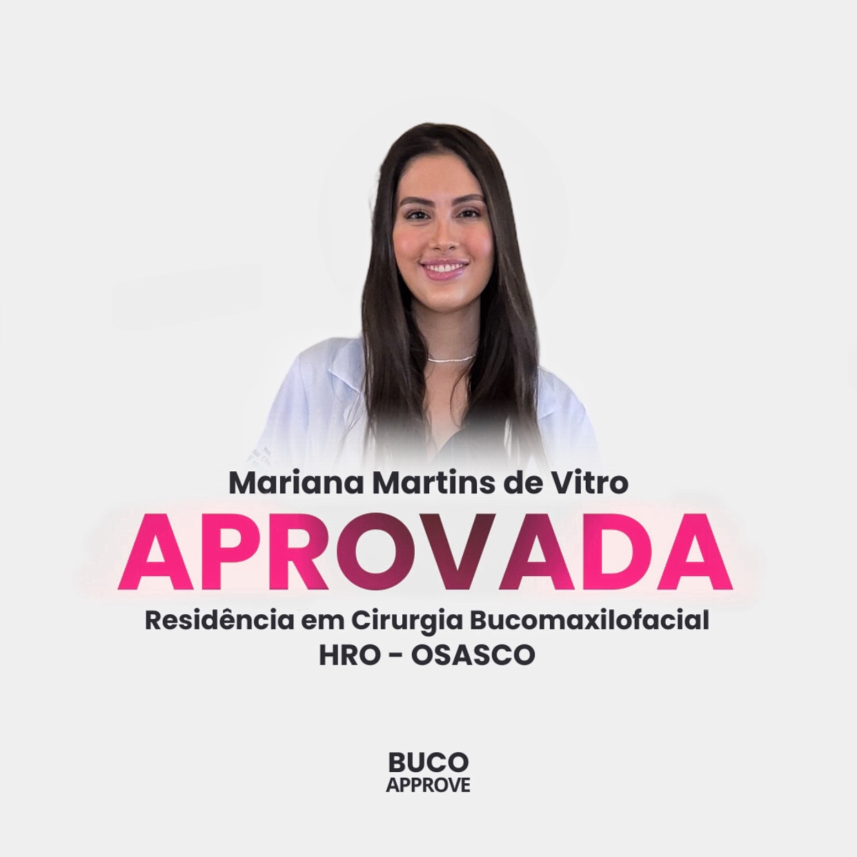 Aprovado