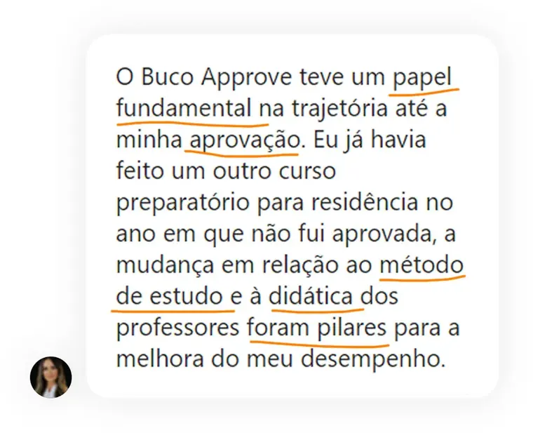 Comprovação