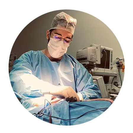 Dr. João Pedro Silveira