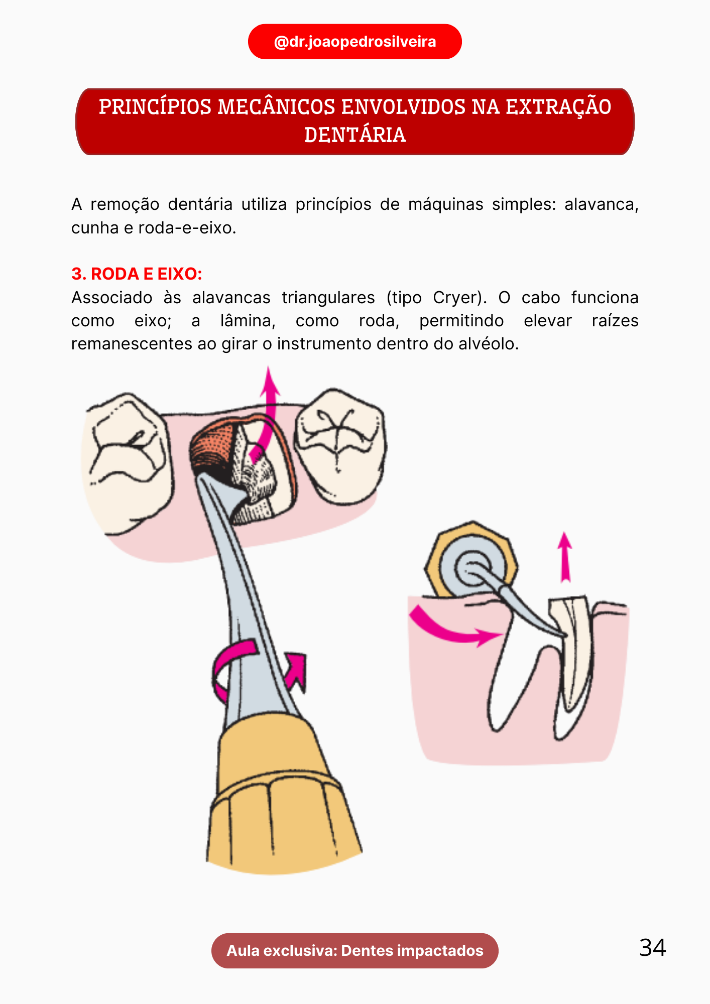 Cirurgia pág. 34