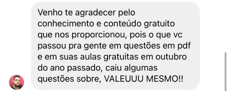Depoimento 6