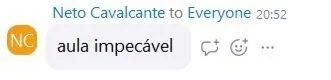 Depoimento 3