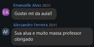Depoimento 4