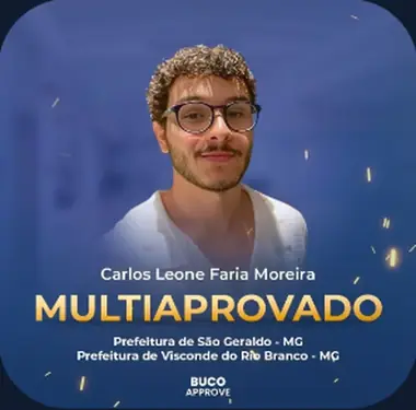Yasmin Nascimento Menegollo, aprovada: Concurso para Odontólogo, Prefeitura Municipal de Leme, SP