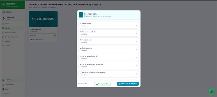 Capitulos