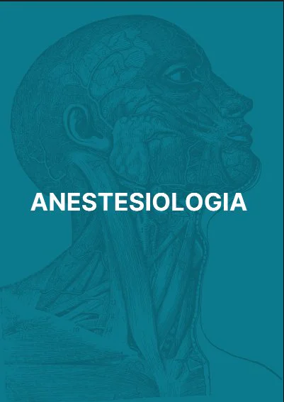 Libro de Anestesiología