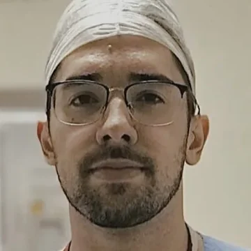 Dr. João Pedro Silveira