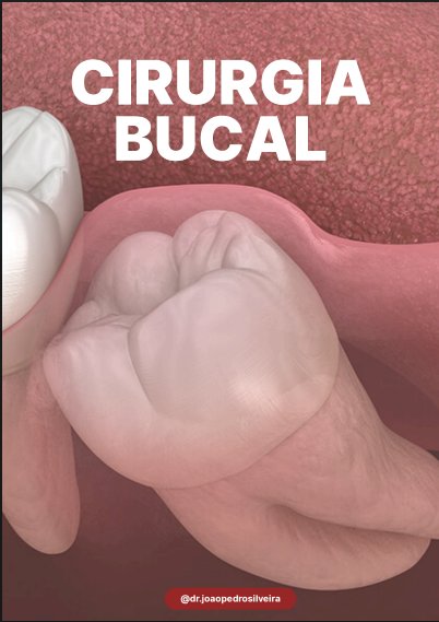Cirurgia Bucal