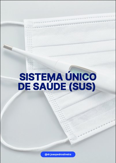 SUS e Saúde Pública