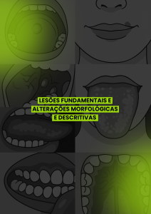 Lesões Fundamentais