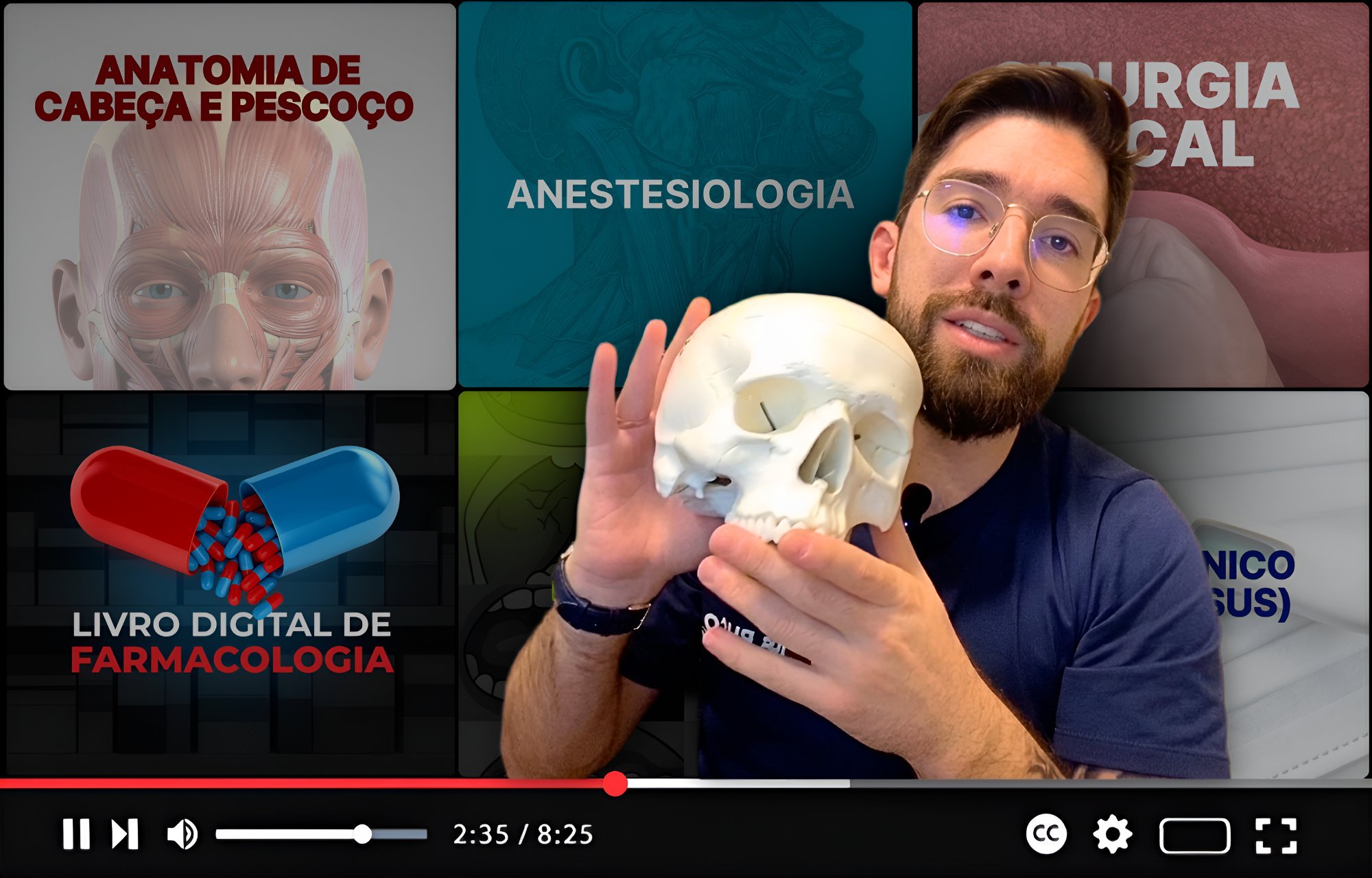 Dr. João Pedro Silveira