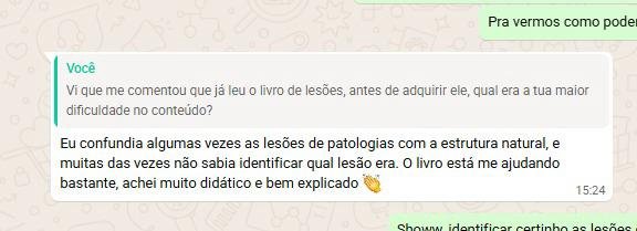 Depoimento 3