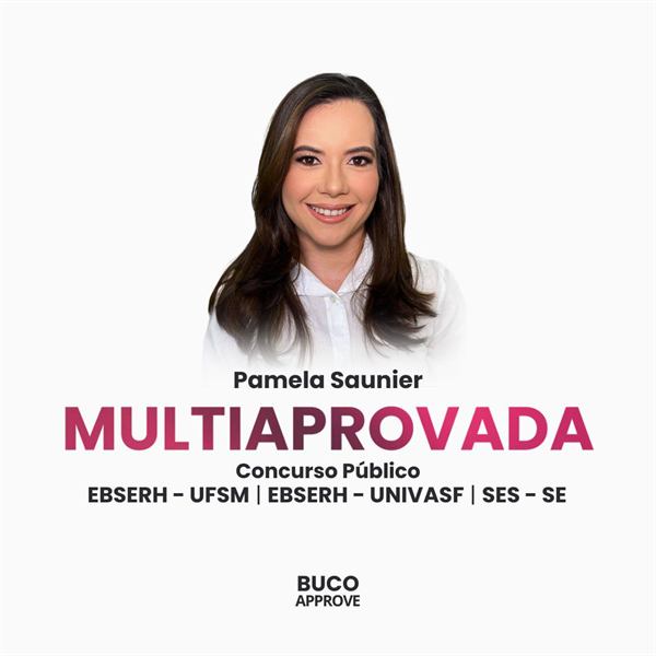 Aprovado(a) Buco Approve